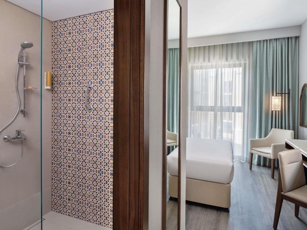 ibis Styles Dubai Gold District - Resim 23