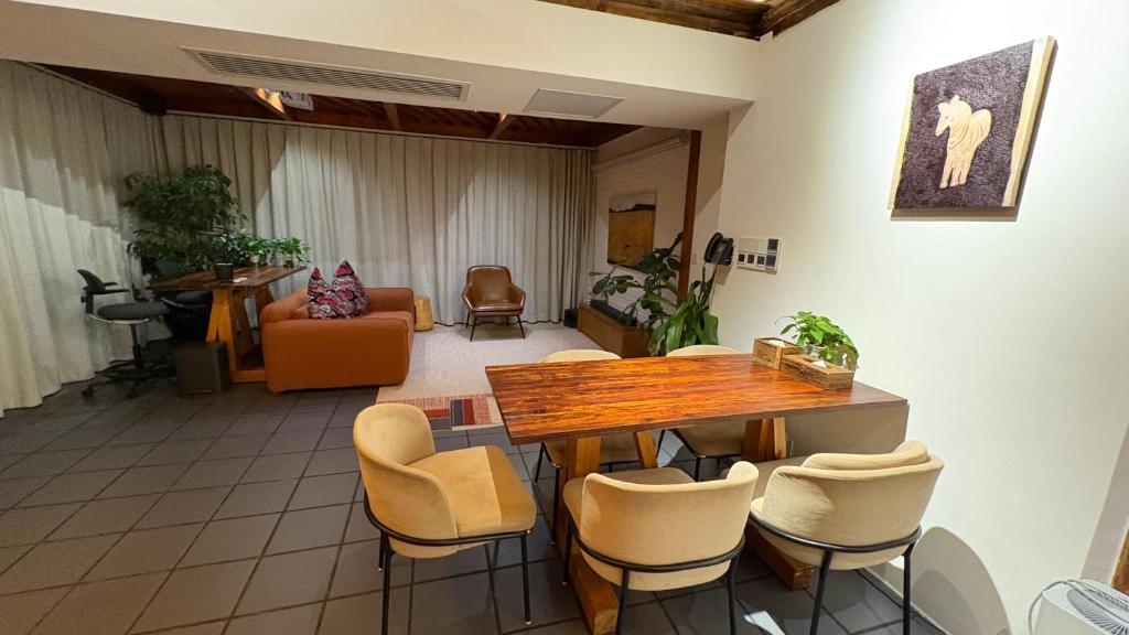 The Orchid Hotel - Old Town & Drum Tower - Duplex-Suite
