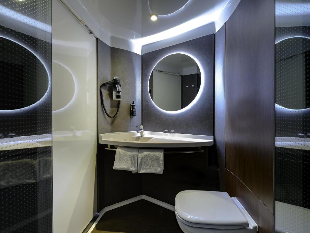 ibis München Parkstadt Schwabing - Resim 17