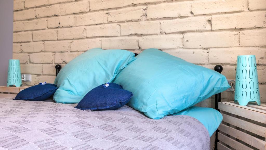 Maya's Flats & Resorts 19 & 20 - Ogarna - 7