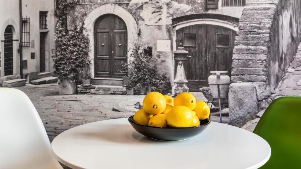 Maya's Flats & Resorts 19 & 20 - Ogarna - 11