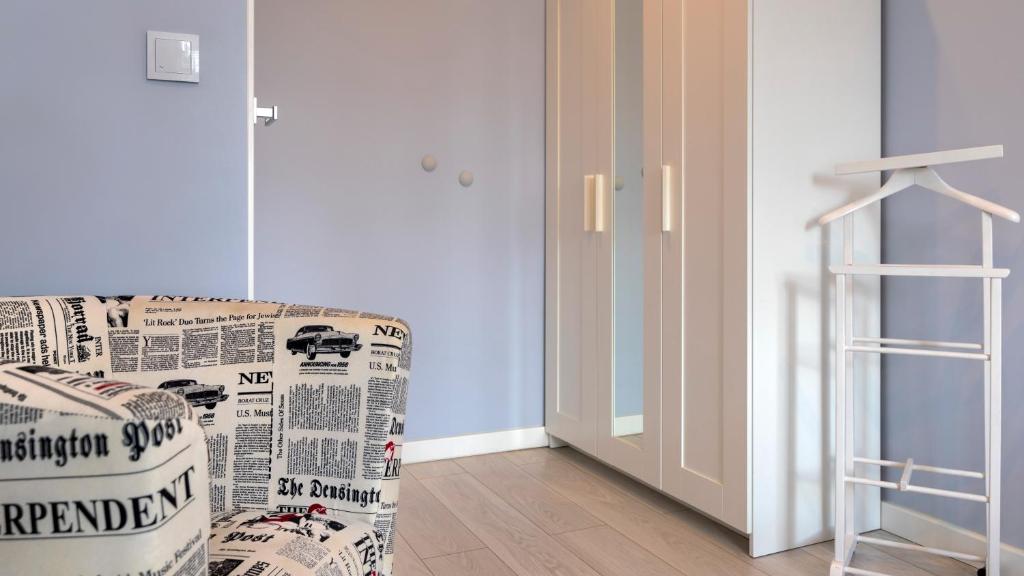 Maya's Flats & Resorts 19 & 20 - Ogarna - 15