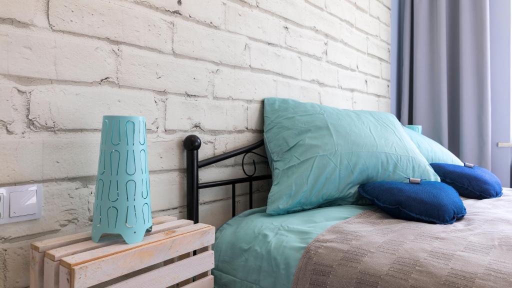 Maya's Flats & Resorts 19 & 20 - Ogarna - 2