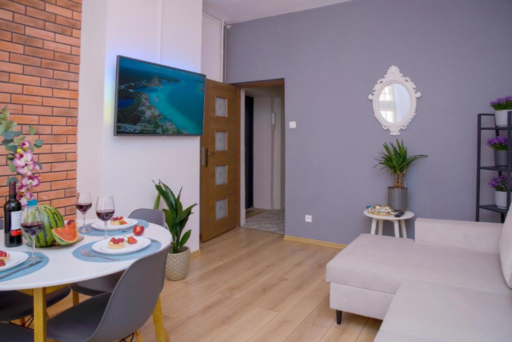 Maya's Flats & Resorts 19 & 20 - Ogarna - Resim 31