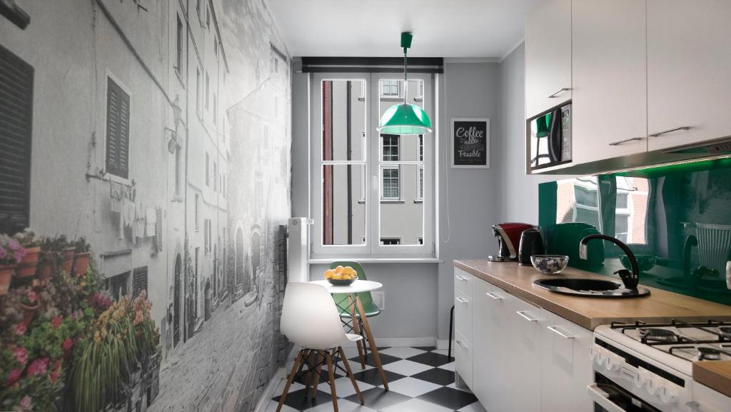 Maya's Flats & Resorts 19 & 20 - Ogarna - 4