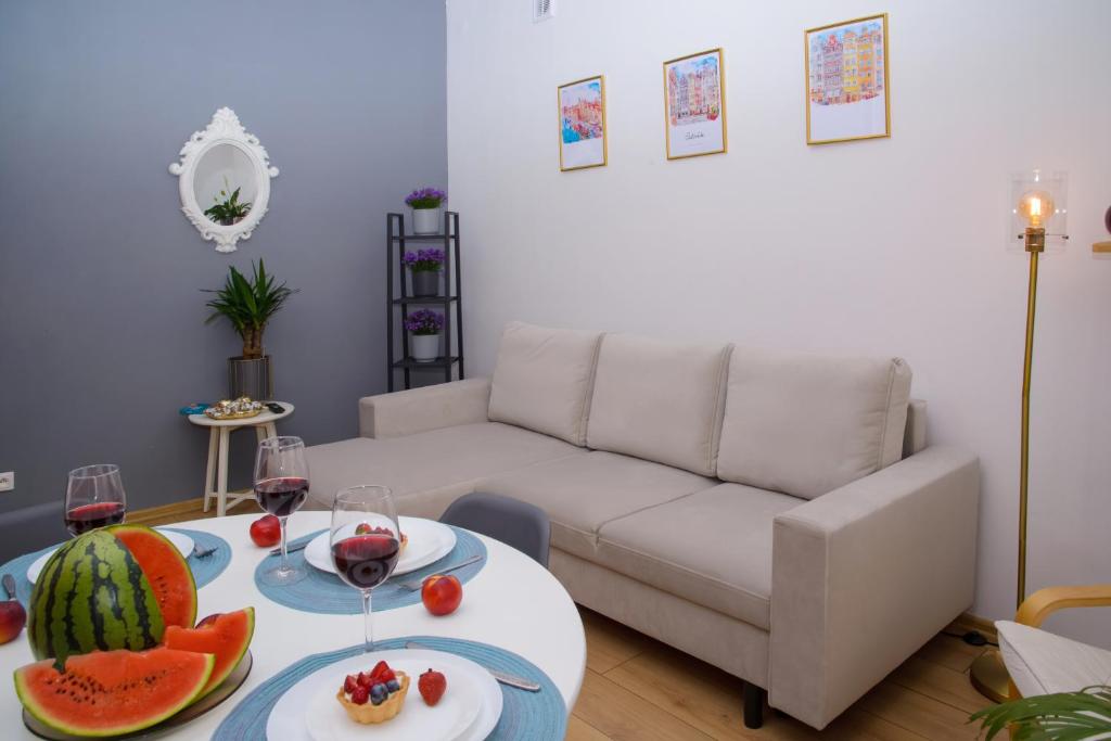 Maya's Flats & Resorts 19 & 20 - Ogarna - Resim 27