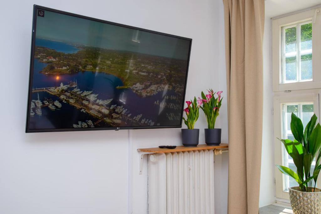 Maya's Flats & Resorts 19 & 20 - Ogarna - Resim 26