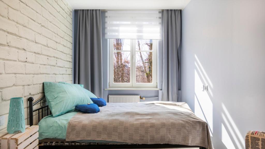 Maya's Flats & Resorts 19 & 20 - Ogarna - Resim 21