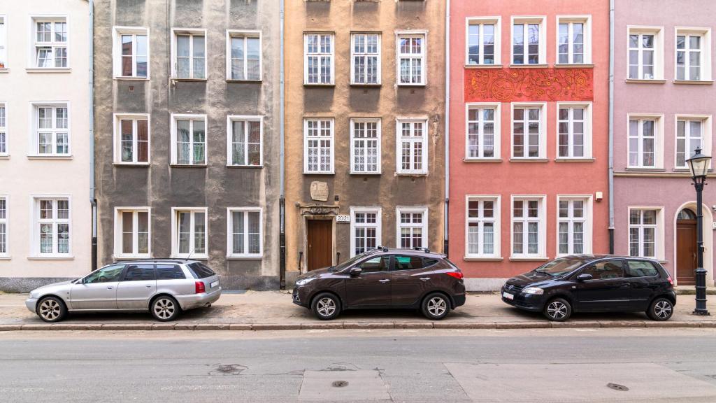 Maya's Flats & Resorts 19 & 20 - Ogarna - Resim 17