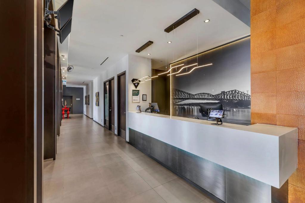 Hotel Quartier, an Ascend Collection Hotel - Resim 30