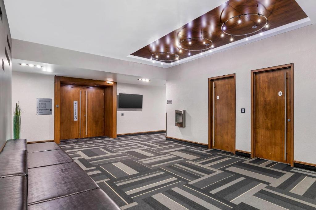 Hotel Quartier, an Ascend Collection Hotel - Resim 33