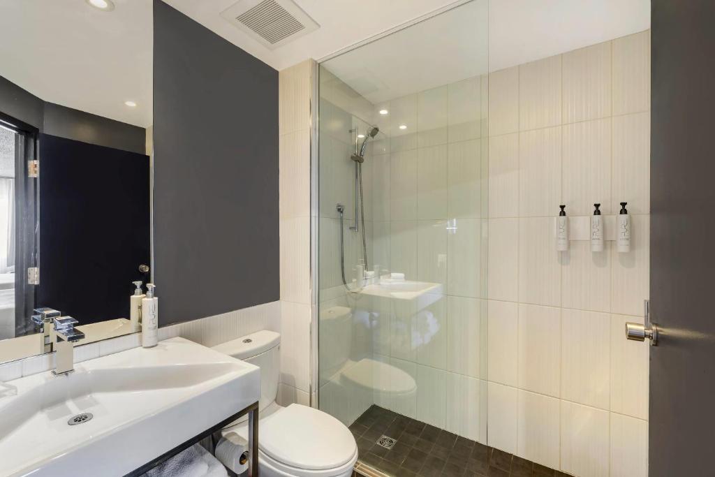 Hotel Quartier, an Ascend Collection Hotel - Resim 35