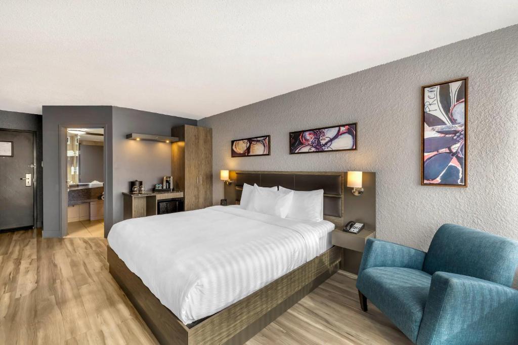 Hotel Quartier, an Ascend Collection Hotel - Resim 36