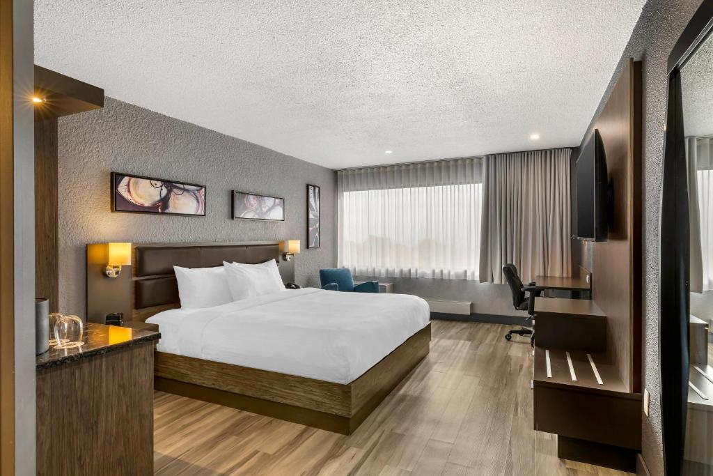 Hotel Quartier, an Ascend Collection Hotel - Resim 38