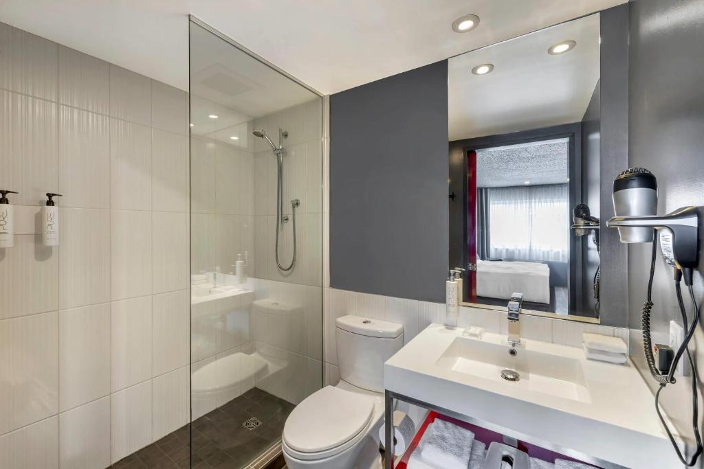 Hotel Quartier, an Ascend Collection Hotel - Resim 41