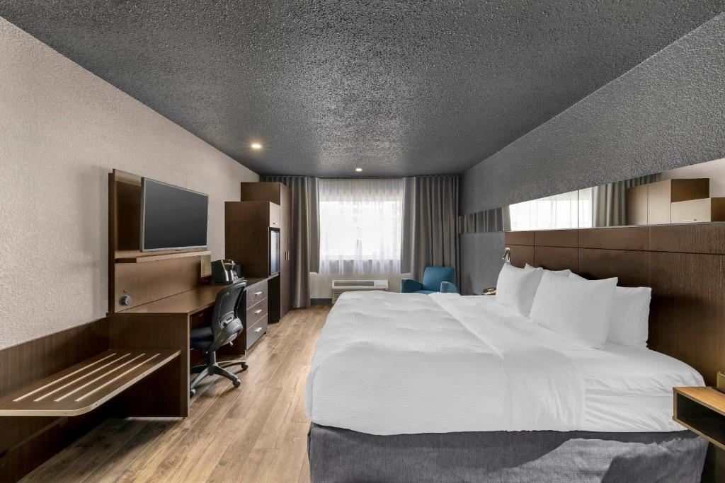 Hotel Quartier, an Ascend Collection Hotel - Resim 40