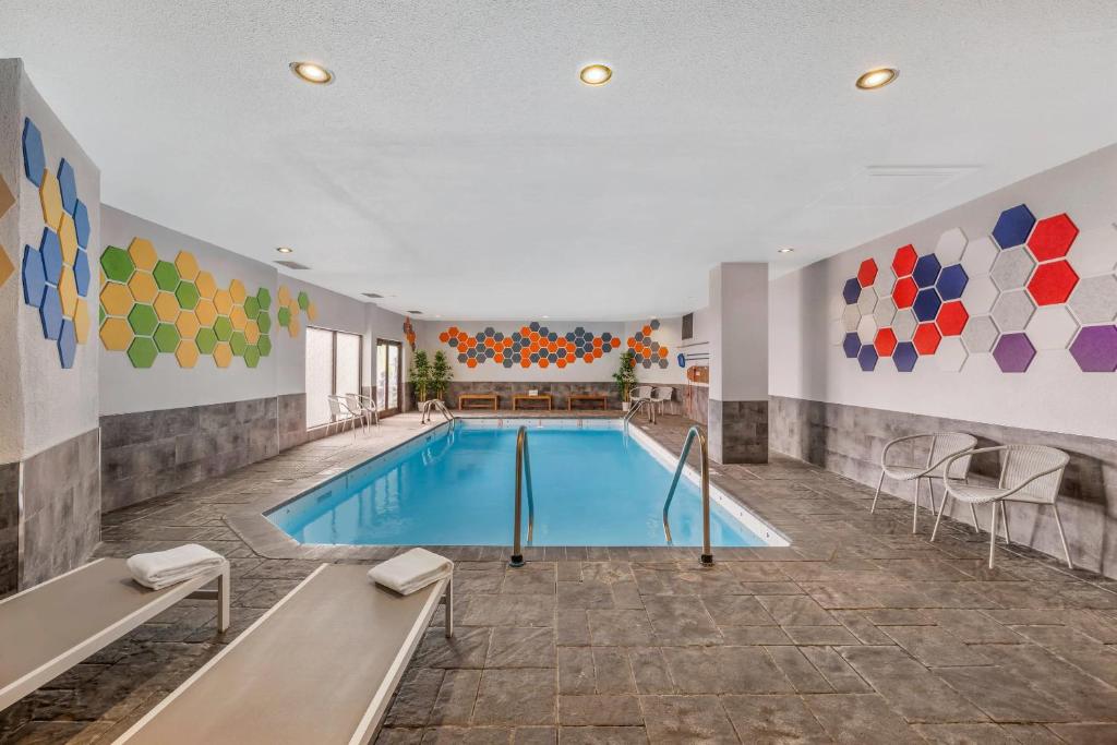 Hotel Quartier, an Ascend Collection Hotel - Resim 45