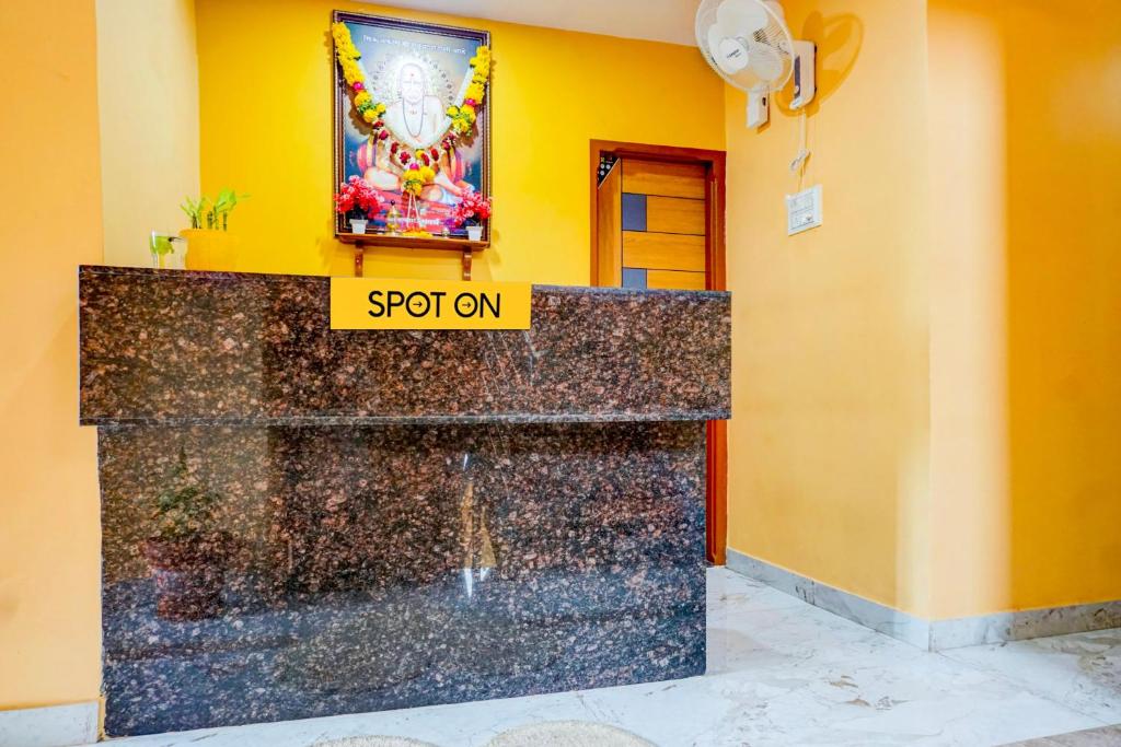 Φωτογραφία από το άλμπουμ του SPOT ON Hotel Shree Samarth Lodging σε Kolhapur