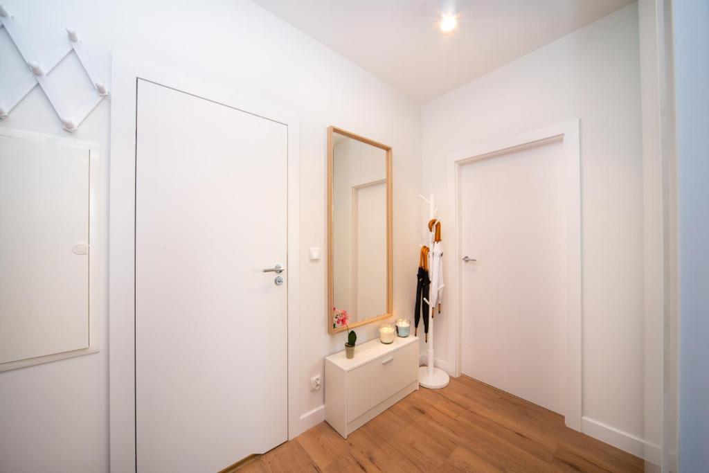 Maya's Flats & Resorts 30 - 3 pokojowy apartment n - 9