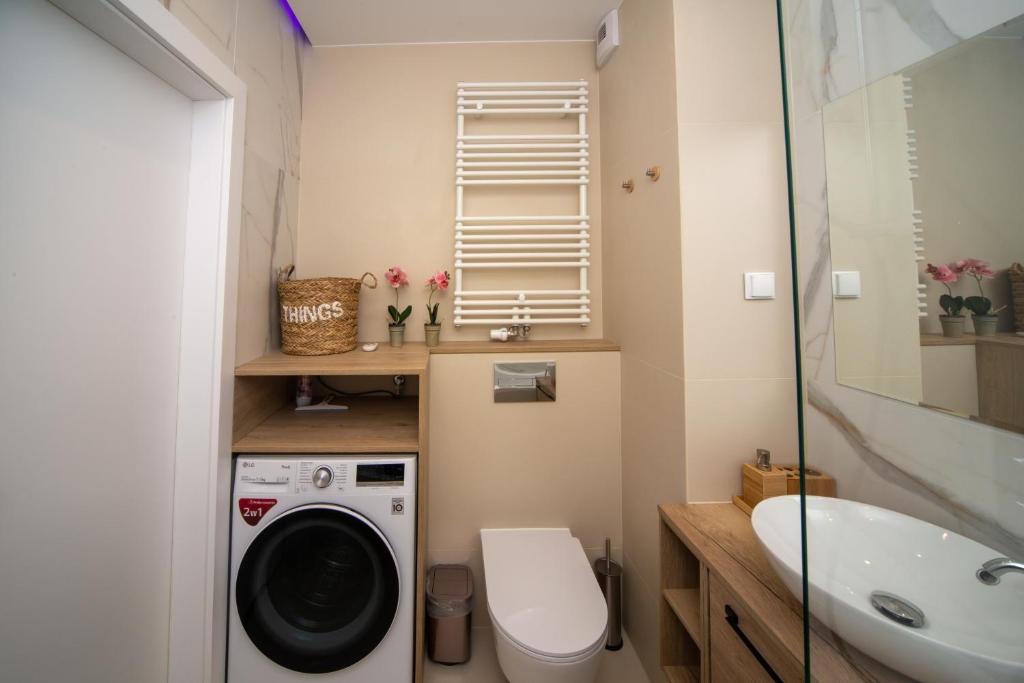 Maya's Flats & Resorts 30 - 3 pokojowy apartment n - 18