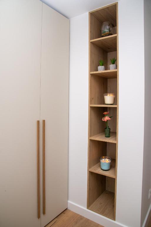 Maya's Flats & Resorts 30 - 3 pokojowy apartment n - 19