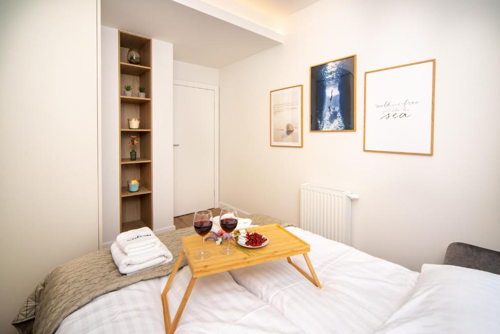 Maya's Flats & Resorts 30 - 3 pokojowy apartment n - 13