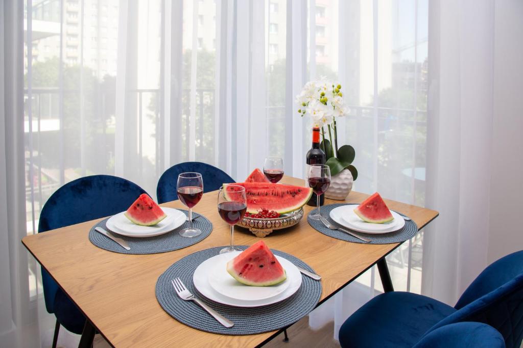 Maya's Flats & Resorts 30 - 3 pokojowy apartment n - 17