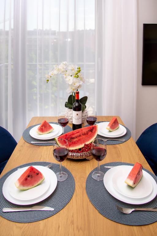 Maya's Flats & Resorts 30 - 3 pokojowy apartment n - 16