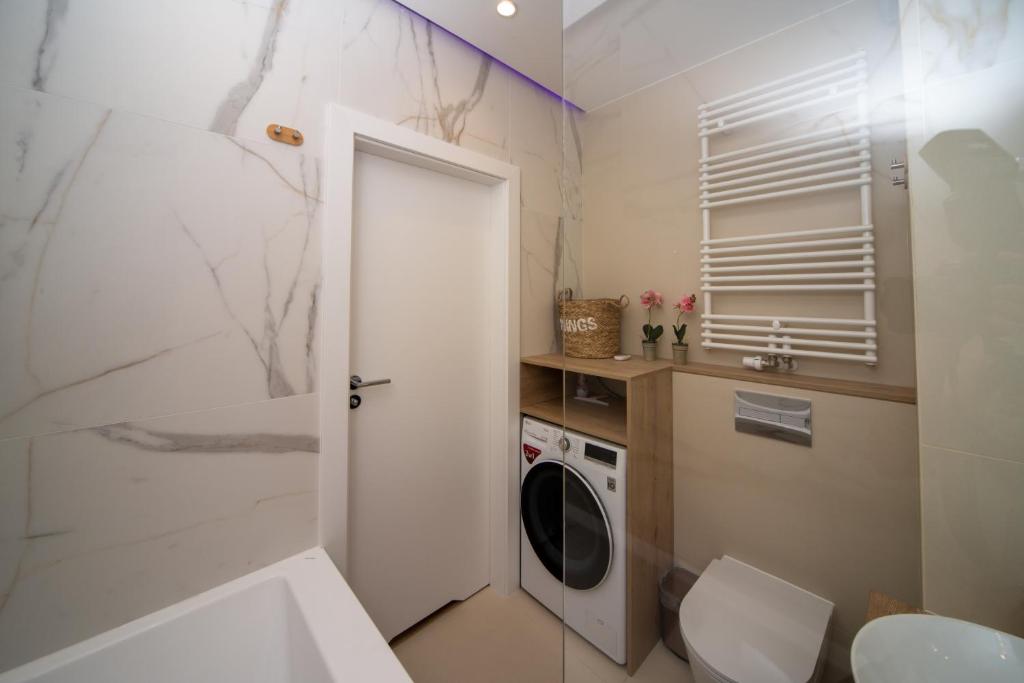 Maya's Flats & Resorts 30 - 3 pokojowy apartment n - 11