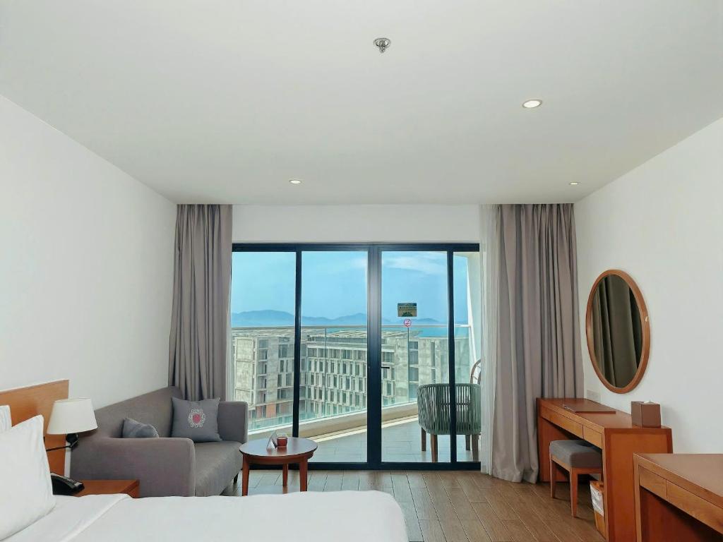 Phòng Đôi Premier Deluxe