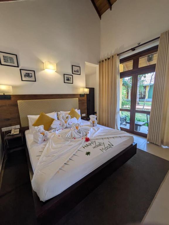 Hotel Kamrel Sigiriya - 13