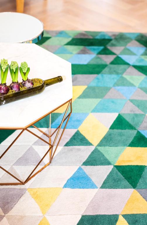 Maya's Flats & Resorts 44 - 3 rooms apartment on C - 4