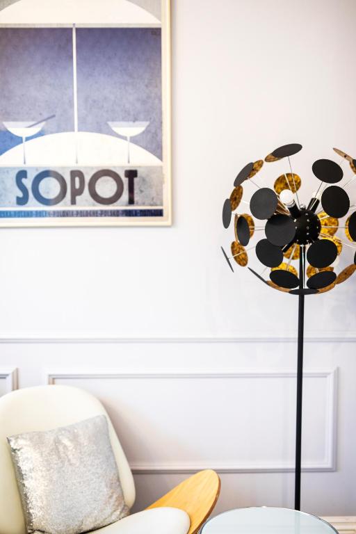 Maya's Flats & Resorts 44 - 3 rooms apartment on C - 7