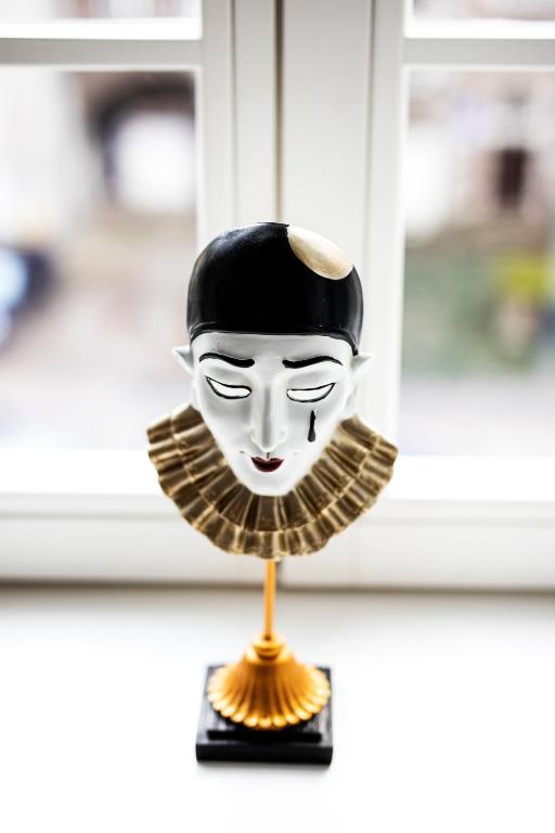 Maya's Flats & Resorts 44 - 3 rooms apartment on C - 5