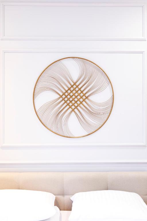 Maya's Flats & Resorts 44 - 3 rooms apartment on C - 3