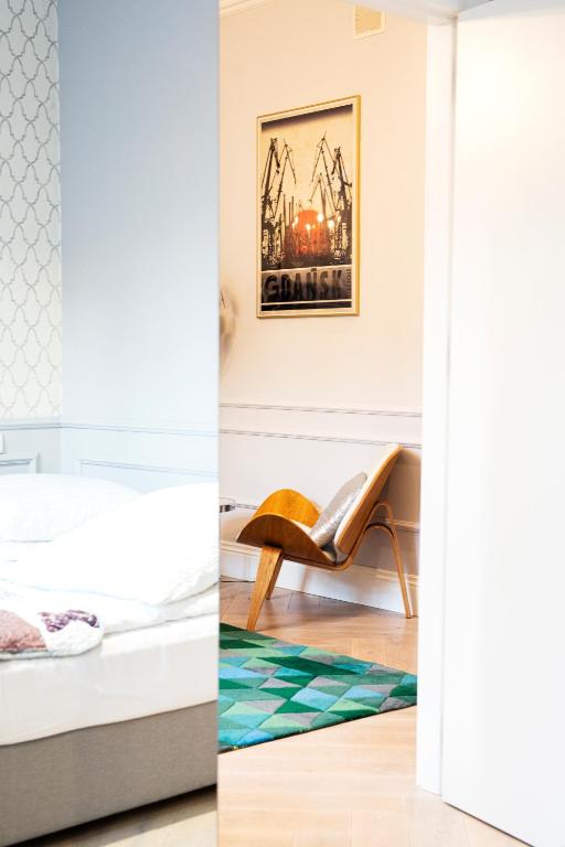 Maya's Flats & Resorts 44 - 3 rooms apartment on C - 2