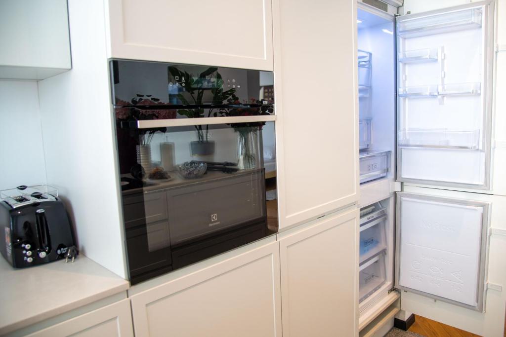 Maya's Flats & Resorts 46 - NewPanorama View Walo - 17