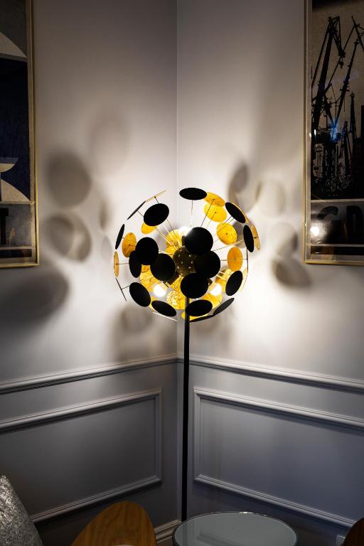 Maya's Flats & Resorts 44 - 3 rooms apartment on C - 10