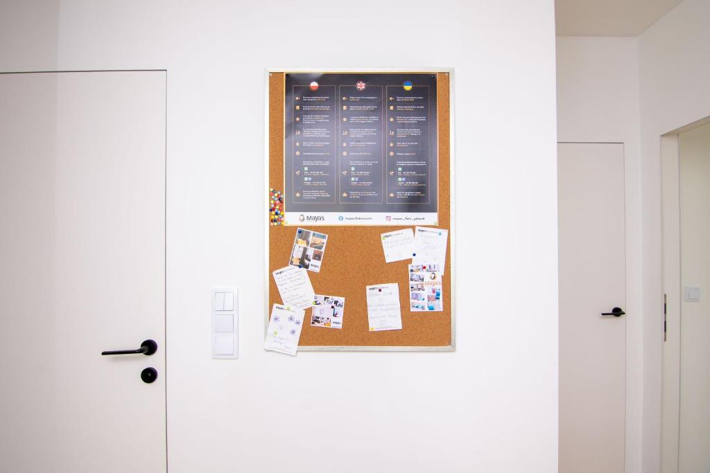 Maya's Flats & Resorts 46 - NewPanorama View Walo - 15