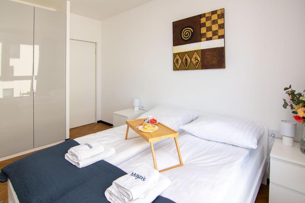 Maya's Flats & Resorts 46 - NewPanorama View Walo - 7