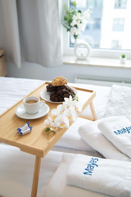 Maya's Flats & Resorts 46 - NewPanorama View Walo - 6