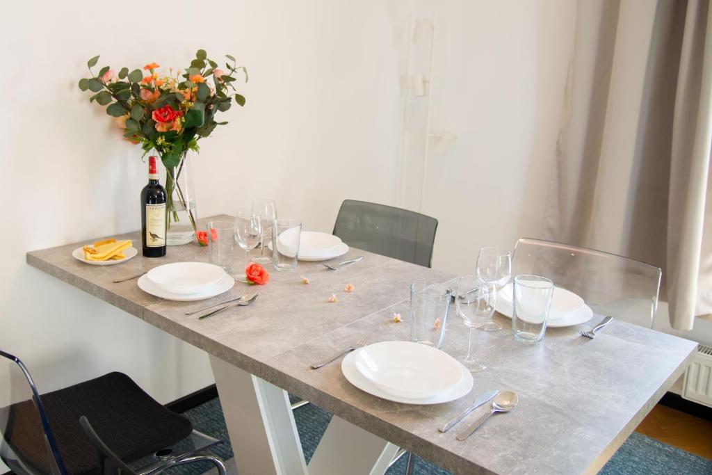 Maya's Flats & Resorts 46 - NewPanorama View Walo - 16