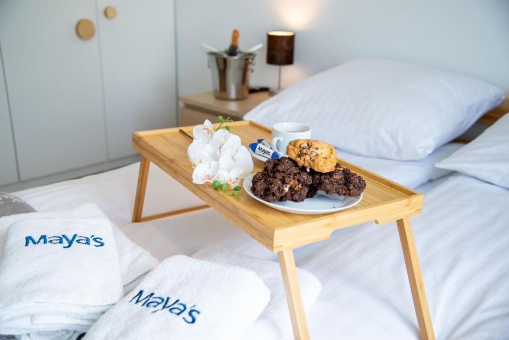 Maya's Flats & Resorts 46 - NewPanorama View Walo - 13