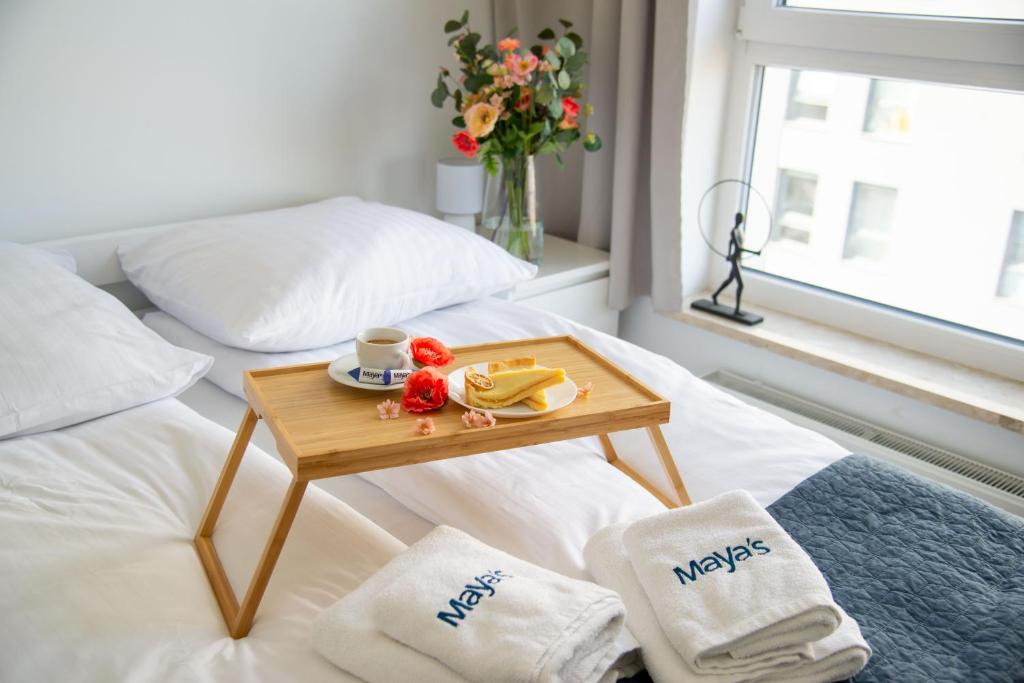 Maya's Flats & Resorts 46 - NewPanorama View Walo - 19