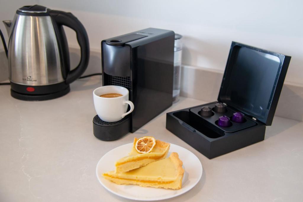 Maya's Flats & Resorts 46 - NewPanorama View Walo - 14