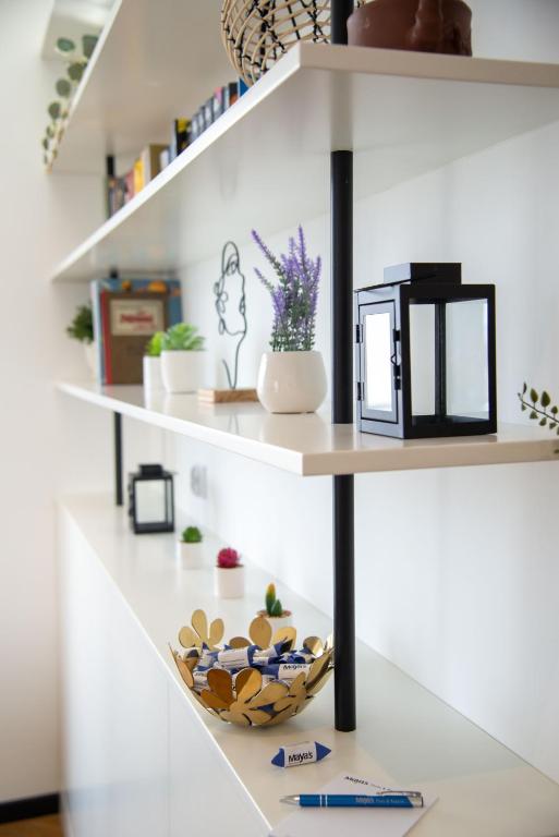 Maya's Flats & Resorts 46 - NewPanorama View Walo - 18