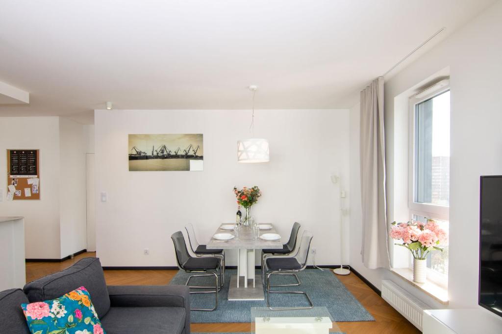 Maya's Flats & Resorts 46 - NewPanorama View Walo - 8