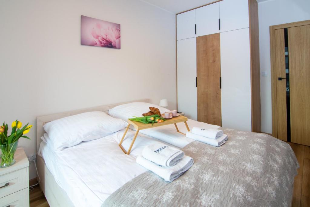 Maya's Flats & Resorts 48 - Szafarnia - 7