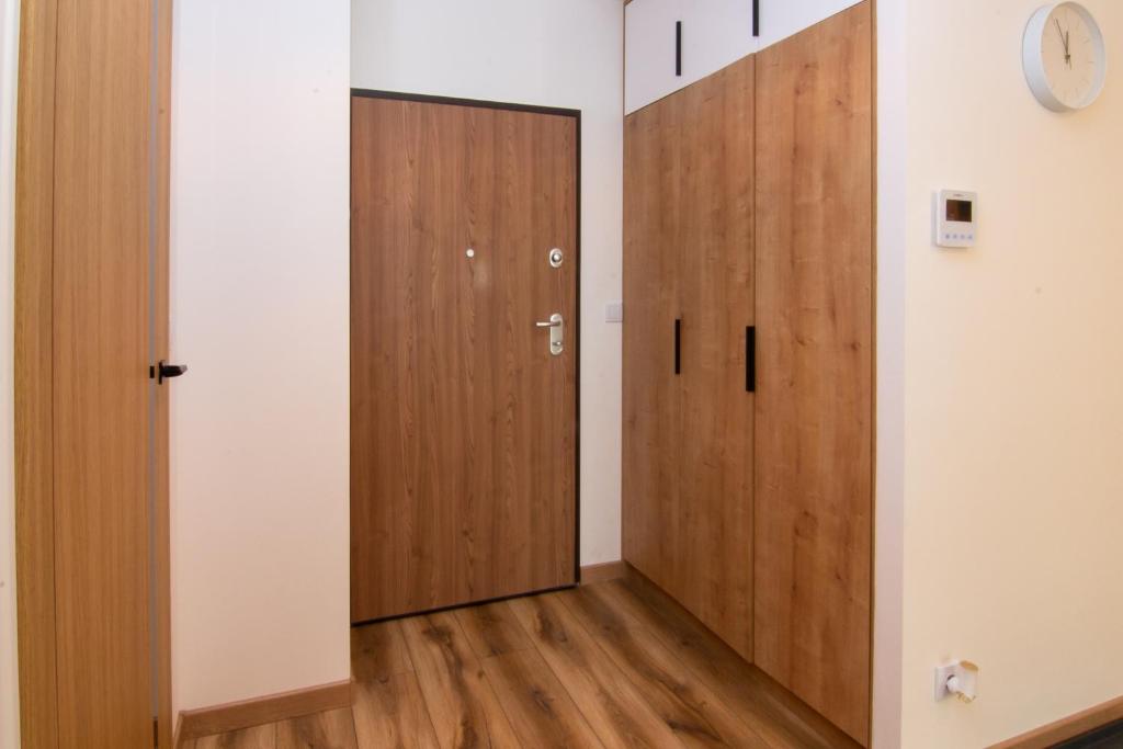 Maya's Flats & Resorts 48 - Szafarnia - 13