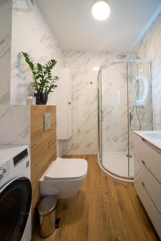 Maya's Flats & Resorts 49 - spacious 3 rooms apart - 15